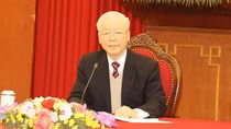 Tổng Bí thư nêu những phương hướng nhằm tăng cường quan hệ hai nước Việt- Nhật