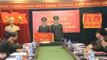 Lan tỏa tầm quan trọng, vị trí công tác xây dựng pháp luật