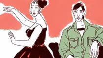 Bộ váy áo của nàng Juliet