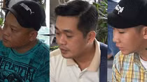 Chủ nợ bị cưỡng đoạt tiền sau khi mượn tay nhóm đòi nợ thuê