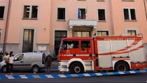 Cháy viện dưỡng lão ở Milan, 6 người chết, hàng chục người bị thương