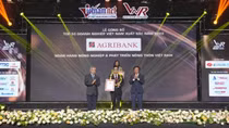 Agribank – Top 10 Doanh nghiệp lớn nhất Việt Nam năm 2022