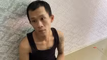 Vây bắt đối tượng mua bán ma tuý, 3 cán bộ Công an phường bị thương