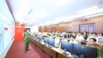 Tích hợp tài khoản định danh điện tử với hệ thống sàn giao dịch bất động sản