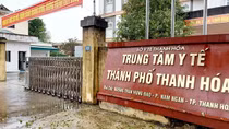 Lạ lùng công văn “xin tiền” các bệnh viện ở Thanh Hóa