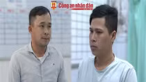 Bắt tạm giam 2 kẻ dụ dỗ, bán bé gái 15 tuổi sang Campuchia