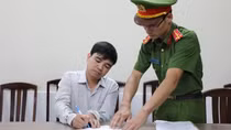 Tiếp tục khởi tố 4 đối tượng về tội “Nhận hối lộ” trong vụ đăng kiểm phương tiện đường thủy