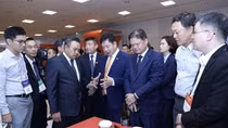 Sẽ ban hành mới bộ tiêu chí đô thị thông minh bền vững trong quý I/2024