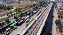 TP Hồ Chí Minh giải ngân hơn 30 nghìn tỉ đồng cho hàng loạt công trình giao thông trọng điểm