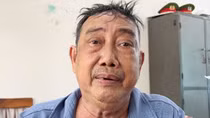 Bắt đối tượng trốn truy nã 26 năm