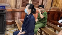 Lãnh án chung thân vì lừa đối tác góp vốn mua hàng giá rẻ
