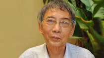 Nhà thơ Thanh Thảo với nghệ danh “Vua trường ca”