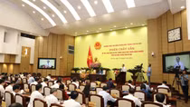 Khó khăn phát triển các khu nông nghiệp công nghệ cao