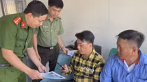 Dùng công nghệ để tuyên truyền pháp luật và phòng, chống tội phạm