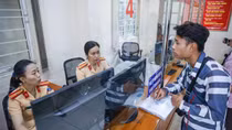 Nhiều lợi ích cho chủ phương tiện và cơ quan quản lý