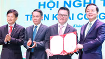 Xây dựng nền báo chí, truyền thông chuyên nghiệp, nhân văn và hiện đại