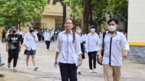 Bộ GD&ĐT mở lại hệ thống đăng ký tài khoản cho thí sinh tự do
