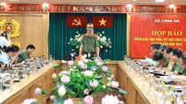Điều tra, xử lý nhóm "Năng lượng gốc Trống Đồng" nếu có căn cứ vi phạm pháp luật