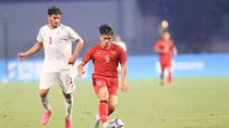 Gục ngã trước “núi cao” Iran, U23 Việt Nam lâm vào thế khó