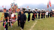 Văn hóa và khát vọng