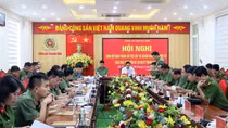 Hà Tĩnh hoàn thành chỉ tiêu thu nhận và kích hoạt tài khoản định danh điện tử