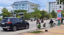 Khởi tố thêm vợ và người chú họ của nguyên Thiếu tá Hoàng Văn Minh