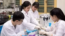 ĐH Quốc gia Hà Nội sẽ đầu tư cho mỗi nhà khoa học xuất sắc từ 3 tỷ đồng