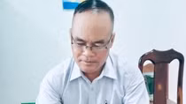 Cựu chiến binh 51 tuổi “vượt vũ môn” THPT