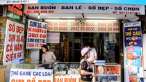 Chặn tin nhắn rác và cuộc gọi lừa đảo