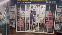 30 giờ phá nhanh vụ trọng án