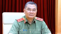 Kết quả nổi bật trong công tác luân chuyển cán bộ, lãnh đạo chỉ huy trong CAND