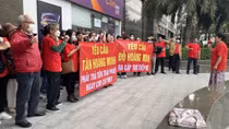 Vụ Tân Hoàng Minh: Chạy dòng tiền “khống”, tạo lập giá trị trái phiếu “ảo”