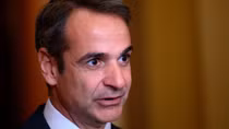 Hy Lạp: Toan tính của Thủ tướng Kyriakos Mitsotakis