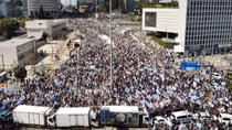 Israel: Cuộc khủng hoảng trên nhiều mặt trận đe dọa vị thế của Thủ tướng Netanyahu