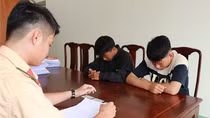 Nỗi lo về học sinh vi phạm Luật Giao thông đường bộ