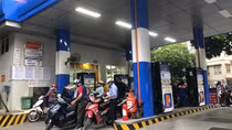 Không để xảy ra tình trạng dừng bán xăng dầu không lý do, đứt gãy nguồn cung