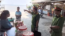 Giữ vững bình yên vùng quê An Phước