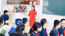 Chấm dứt tình trạng cào bằng định mức giáo viên giữa các vùng miền