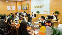 Moody’s giữ nguyên xếp hạng tín nhiệm của LPBank