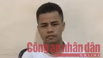 Bị bắt sau 20 ngày bắn người trọng thương rồi bỏ trốn