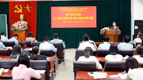 Để thanh niên không “nhạt Đảng, khô Đoàn”