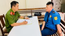 Bắt khẩn cấp nhân viên bảo vệ “quấy rối” hàng loạt bé gái, phụ nữ đi đường