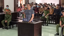 9 năm tù cho chủ nợ sát hại con nợ