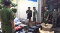 Nhóm bác sĩ câu kết đối tượng “cò” làm giả hơn 130 nghìn giấy chứng nhận nghỉ bệnh