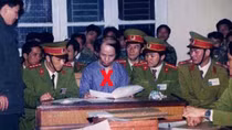 Điểm mặt thủ đoạn và sự nguy hiểm của những kẻ cầm đầu đường dây ma tuý (bài 1)