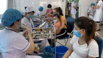 Các địa phương tự mua sắm vaccine cho Chương trình tiêm chủng mở rộng