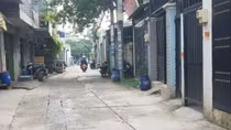 Ghen tuông, đối tượng mới ra tù dùng hung khí sát hại tình địch
