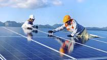Phát triển dự án năng lượng tái tạo còn nhiều vướng mắc