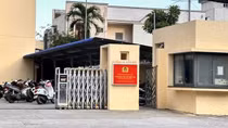Vợ chồng chủ hụi mất liên lạc, hơn 40 người đến trình báo Công an