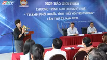 TP Hồ Chí Minh phấn đấu vận động 40 tỷ cho Quỹ “Vì người nghèo”
